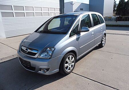 Opel Meriva 1.4 TWINPORT Edition Euro 4
