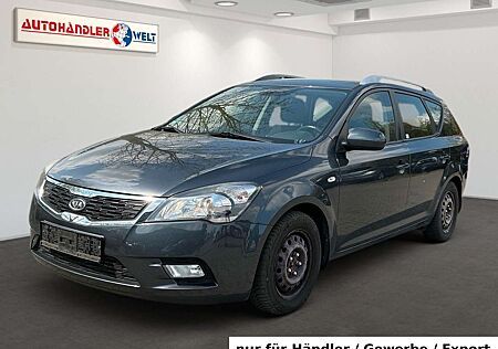 Kia XCeed Ceed SW / cee'd SW Ceed Kombi 1.4 CVVT Klimaanlage
