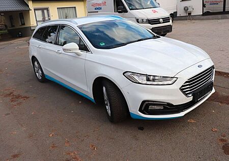 Ford Mondeo Titanium Kamera Tüv neu netto 8995€