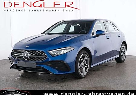 Mercedes-Benz A 250 e LED*MY25*RFK*KEYLESS AMG Line Advanced +