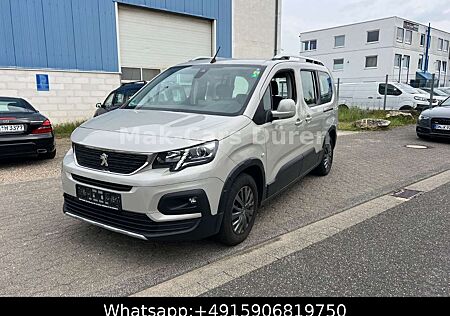 Peugeot Rifter BlueHDi 100 / NAVI / KLIMA / TEMPOMAT /