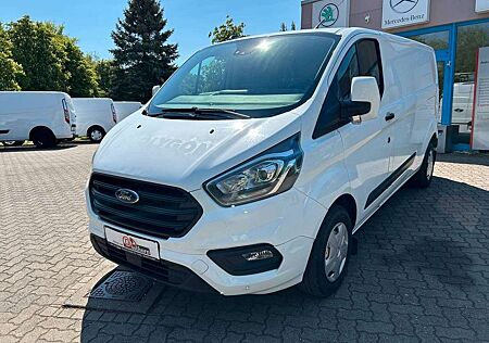 Ford Transit Custom 300 L2 Klima Navi PDC Kamera