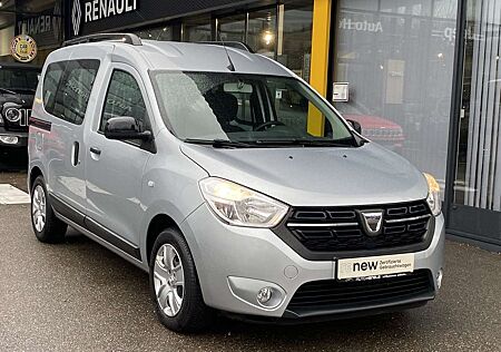 Dacia Dokker 1.3 TCe 130 Comfort 1-Hand WR