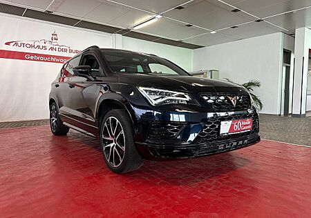 Cupra Ateca Basis 4Drive //Keyless//360°//Pano//ACC
