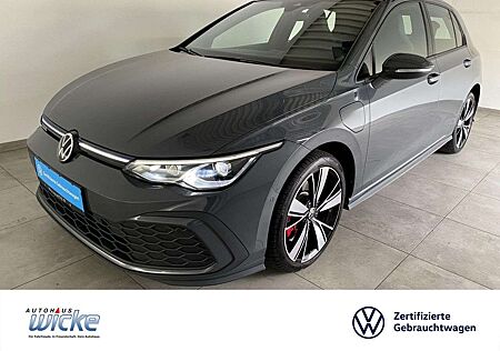 VW Golf Volkswagen VIII 1.4 TSI DSG GTE eHybrid NAVI KLIMA PANO