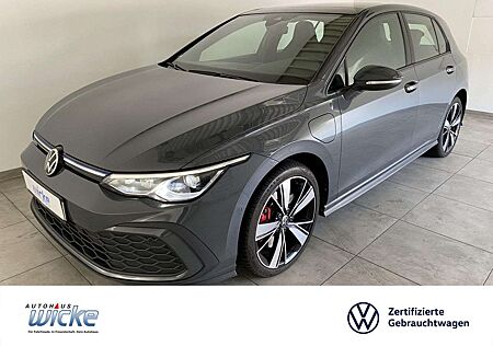 VW Golf Volkswagen VIII 1.4 TSI DSG GTE eHybrid NAVI KLIMA PANO