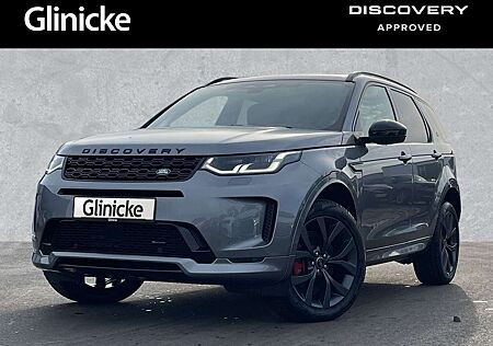 Land Rover Discovery Sport D200 R-Dynamic SE