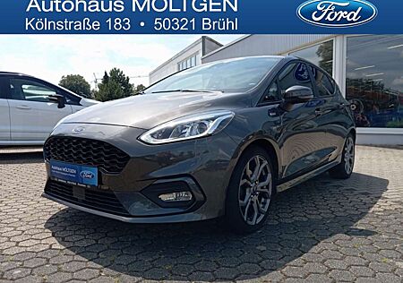 Ford Fiesta ST-Line 1.0 *PDC*SHZ*Tempo*Keyless*DAB*Navi*