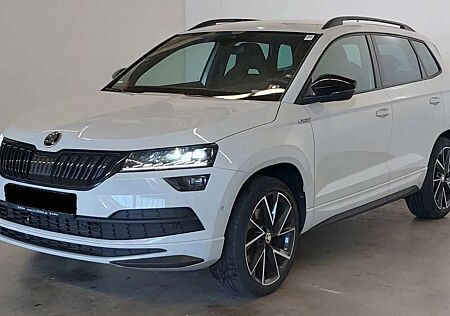 Skoda Karoq 2.0TSi 4x4 SPORTLINE 19Z./ACC/KAM./BLIND