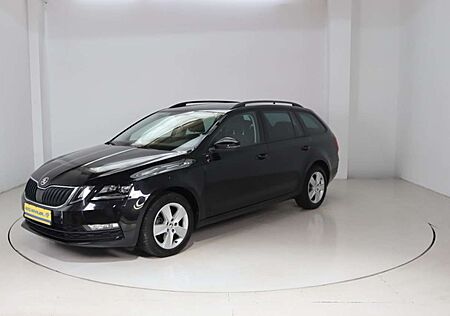 Skoda Octavia Combi LED * AHK * el. Heckklappe