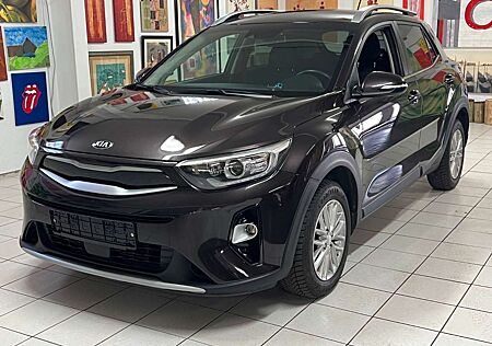 Kia Stonic Vision SzHz Navi Garantie ApplCar