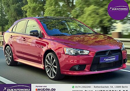 Mitsubishi Lancer Sportback Diamant Edition