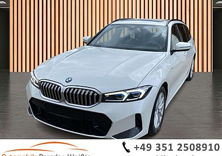BMW 320 dA xDrive M Sport*Pano*KeyGo*ACC*DAB