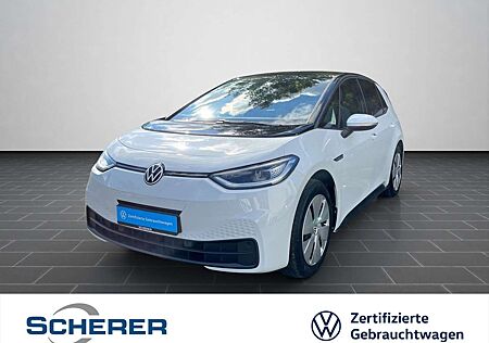 VW ID.3 Volkswagen Pro Performance 58kWh, *3,99%*, NAVI, RFK,