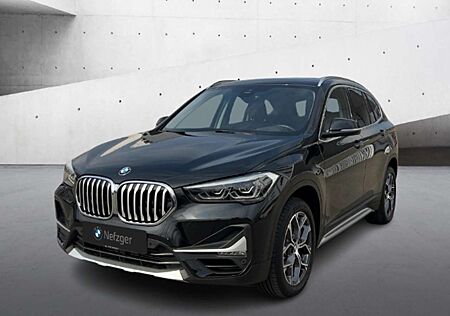 BMW X1 xDrive20i Komfortzugang LED Pano RFK HIFI
