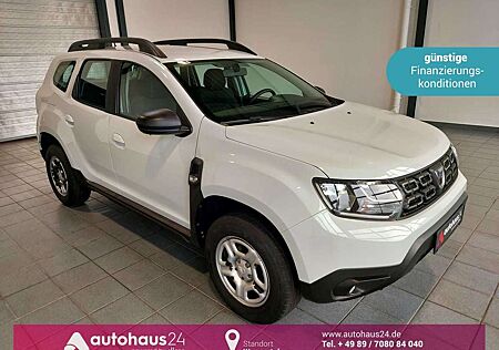 Dacia Duster II 1.6SCe 115 Comfort Kamera|Bluetooth