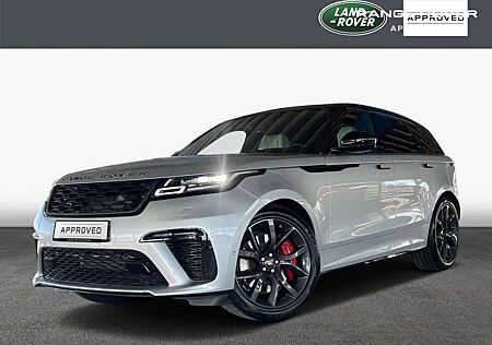 Land Rover Range Rover Velar 5.0 SVAutobiography Dynamic