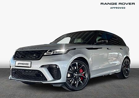 Land Rover Range Rover Velar 5.0 SVAutobiography Dynamic