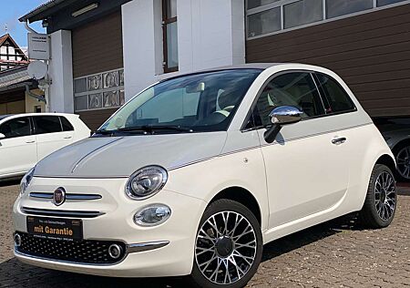 Fiat 500C Collezione