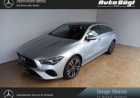 Mercedes-Benz CLA 180 Shooting Brake Progressive/Navi/Distronic