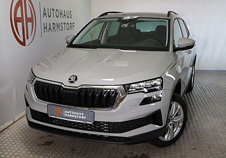 Skoda Karoq 1.5 DSG AHK StHz Kamera