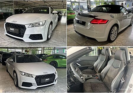 Audi TT Roadster 45 TFSI S-LINE SPORT PLUS*VIRTUAL*