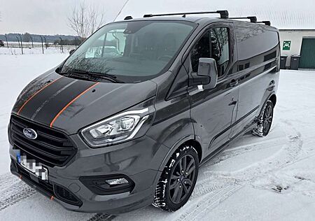 Ford Transit Custom 310 L1H1 LKW VA Autm. Sport