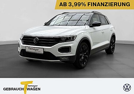 VW T-Roc Volkswagen 1.5 TSI SPORT BLACK STYLE PANO LED KAMERA