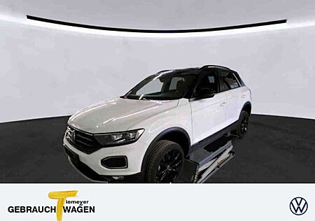 VW T-Roc Volkswagen 1.5 TSI SPORT BLACK STYLE PANO LED KAMERA