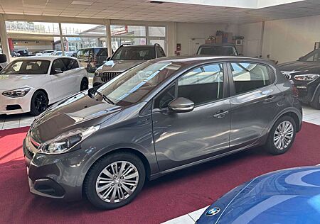 Peugeot 208 1.2 Signature NAVI+AUT+PDC+ANDROID+APPLE CAR