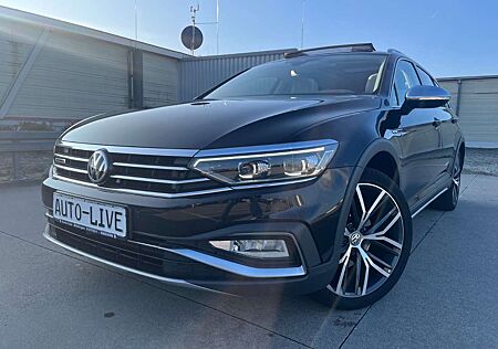 VW Passat Variant Volkswagen Passat Alltrack Var. 2.0 TDI*4M*DSG*VIRT*PANO*IQ