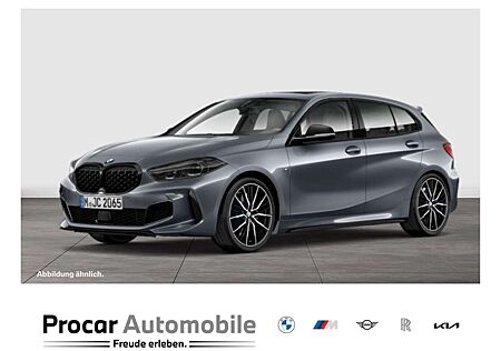 BMW 135 M135i xDrive 19" Pano H/K LivCoPro DA PA