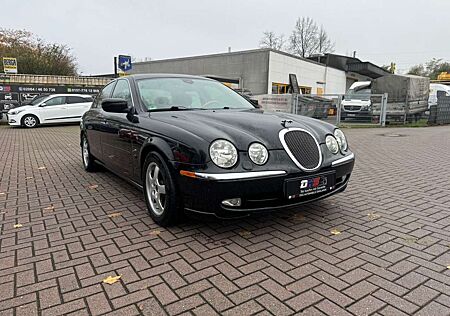 Jaguar S-Type V6 Executive