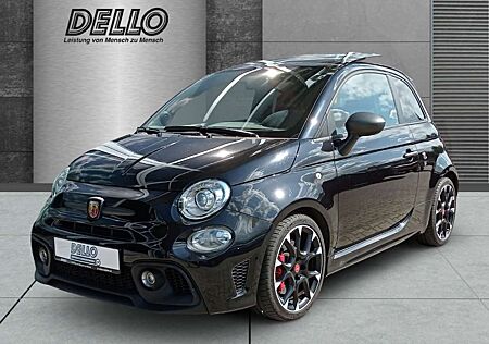 Abarth 595 Competizione 1.4 T-JET Beats Xenon Panodach Navi