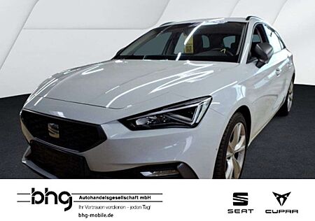 Seat Leon Sportstourer 1.5 eTSI ACT OPF DSG FR
