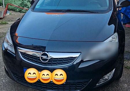 Opel Astra +Sports+Tourer+Diesel+1.7+CDTI