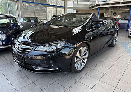 Opel Cascada Innovation ecoFlex