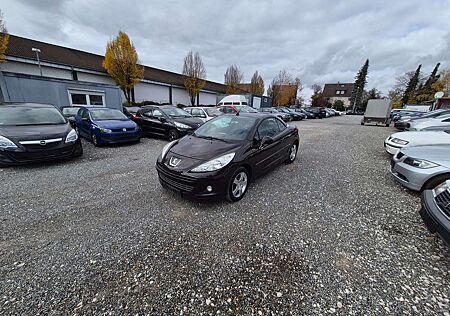 Peugeot 207 Active TÜV 5/27