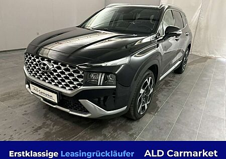 Hyundai Santa Fe 2.2 CRDi 2WD Prime Geschlossen, 5-türig, Automatik