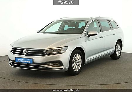VW Passat Variant Volkswagen 2.0 TDI Business #AHK#Cam#ACC#DSG