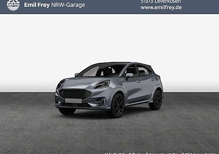 Ford Puma 1.0 EcoBoost Hybrid Aut. ST-LINE X LED+NAVI