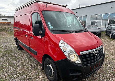 Opel Movano B Kasten L2,KLIMA,INSPEKTION NEU,TÜV NEU