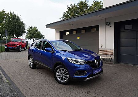 Renault Kadjar 1.3 TCe Limited EDC tLEDER+NAVI+KAMERA+ALU+TEMPOMA