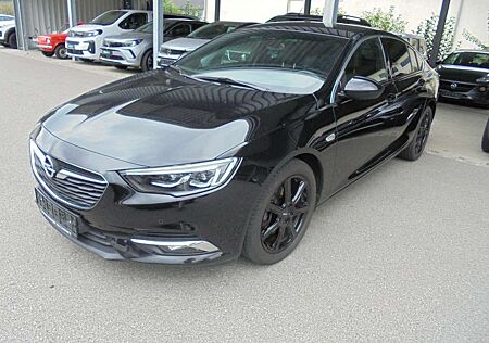 Opel Insignia Innovation 4x4 Multimedia Navi Pro Head-Up-Display