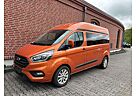 Ford Transit Custom Kombi 320 L2 Hochdach Bi-Xenon