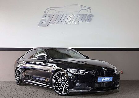 BMW 430i 430 Gran Coupé/OLED/TOTW/RFK/APPLE/PDC/SBD/R20