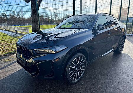 BMW X6 gebraucht kaufen BMW X6 Baureihe 30 d xDrive M Sport