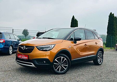 Opel Crossland X Crossland Innovation * Navi * LED * Sitz.* PDC *