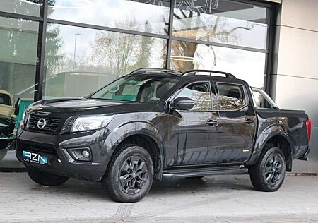 Nissan Navara N-Guard 4x4 mit MountainTop-Rollo