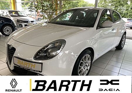Alfa Romeo Giulietta 1.4 TB 16V